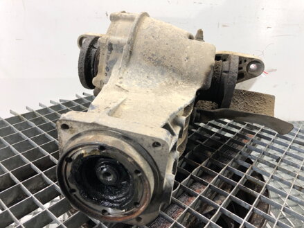 Diferenciál zadný Audi A4 B6 (8E2) 2000 - 2005