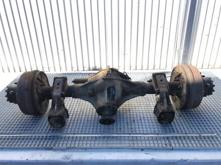 Diferenciál zadný Star 244