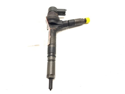 Vstrekovač Opel Astra H (A04) 2004 - 2014 0445110174