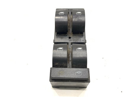 Ovládanie okien Audi A6 C5 (4B2) 1997 - 2005 4B0959851B