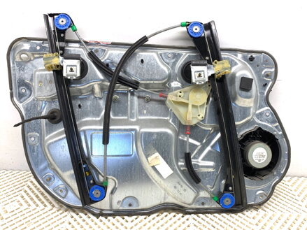 Sťahovačka okna pravá predná VW Polo (9N_, 9A_) 2001 - 2014 6Y2959801