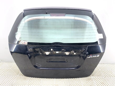 Veko batožinového priestoru kufor zadný Honda Jazz II (GD_, GE3, GE2) 2001 - 2008