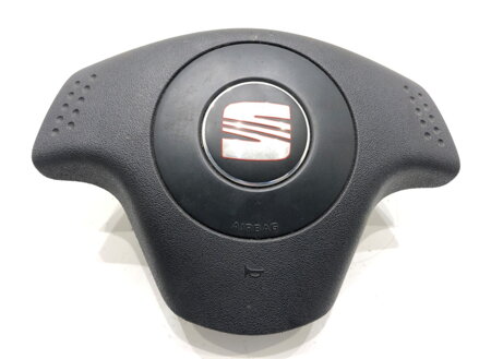 Airbag šoférov Seat Cordoba (6L2) 2002 - 2009 6L0880201G