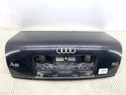 Veko batožinového priestoru kufor zadný Audi A6 C5 (4B2) 1997 - 2005