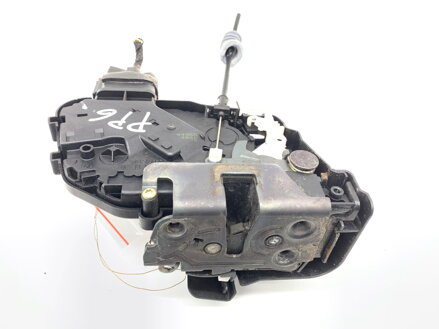 Zámok dverí pravý predný Volvo V50 (545) 2003 - 2012 30753664