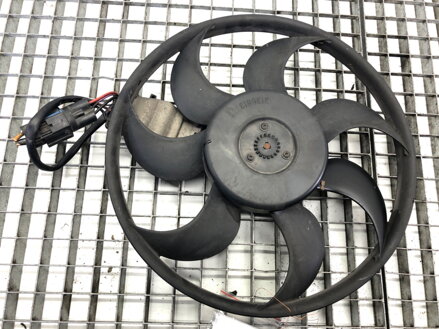 Ventilátor chladiča Volvo V50 (545) 2003 - 2012 1137328148