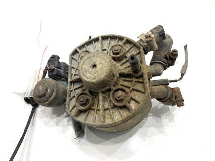 Reduktor DO plynu LPG Renault Scénic II (JM0/1_) 2003 - 2010