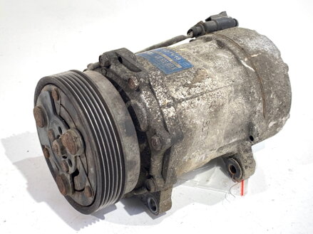 Kompresor klimatizácie Skoda Octavia I (1U2) 1996 - 2010 1J0820803K
