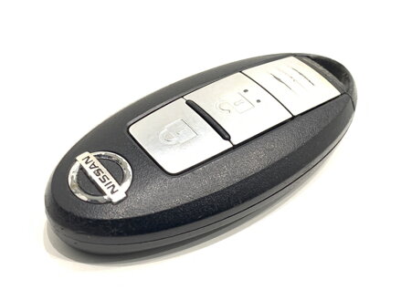 Kľúč diaľkové ovládanie Nissan Leaf (ZE0) 2010 - 2022
