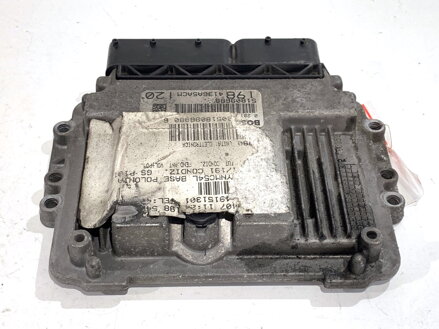 Riadiaca jednotka motora Fiat Bravo II (198_) 2006 - 2022 51809688