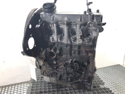 Motor Seat Leon (1M1) 1999 - 2006 ALH