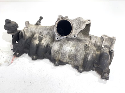 Sacie potrubie VW Passat B6 (3C2) 2005 - 2010 03G129713H