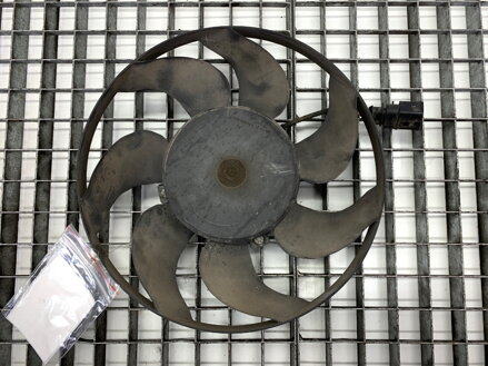Ventilátor klimatizácie VW Golf V (1K1) 2003 - 2010 1K0959455Q