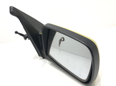 Spätné zrkadlo pravé KIA Picanto I (SA) 2004 - 2012