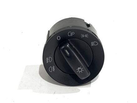 Spínač svetiel VW Passat B6 (3C2) 2005 - 2010 1K0941431N