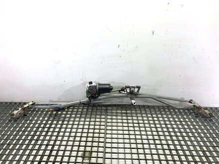 Mechanizmus stieračov predný Opel Meriva A (MPV) (X03) 2003 - 2010 93390344