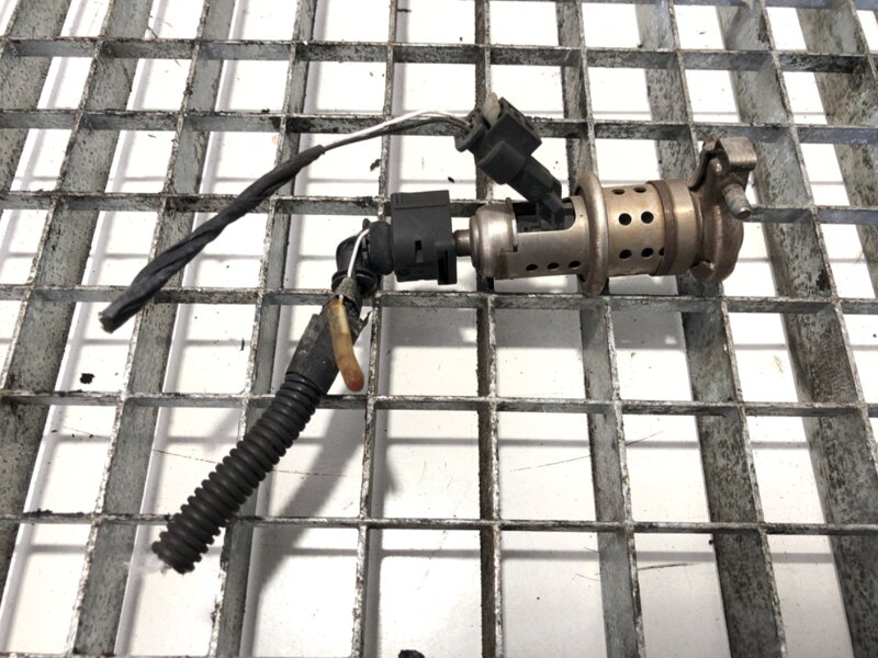 VSTREKOVAČ MERCEDES-BENZ SPRINTER 3,5-T (B906) 2006 - 2022 A0004900200