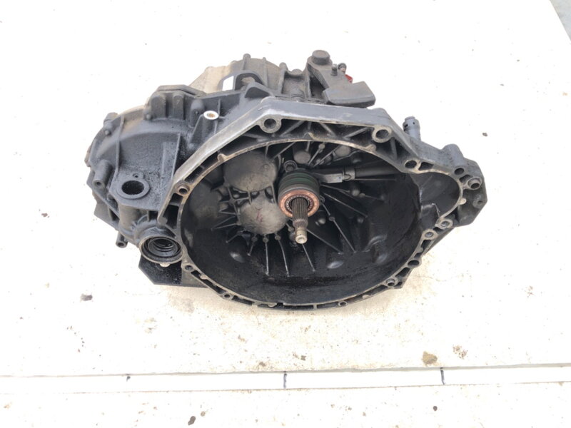 PREVODOVKA RENAULT MASTER III (FV) 2010 - 2022 8200460604 PREVODOVKA RENAULT MASTER III (FV) 2010 - 2022 8200460604