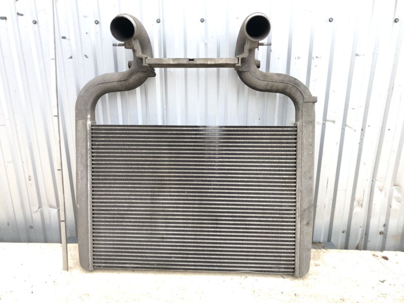 INTERCOOLER DAF XF 2012 - 2022