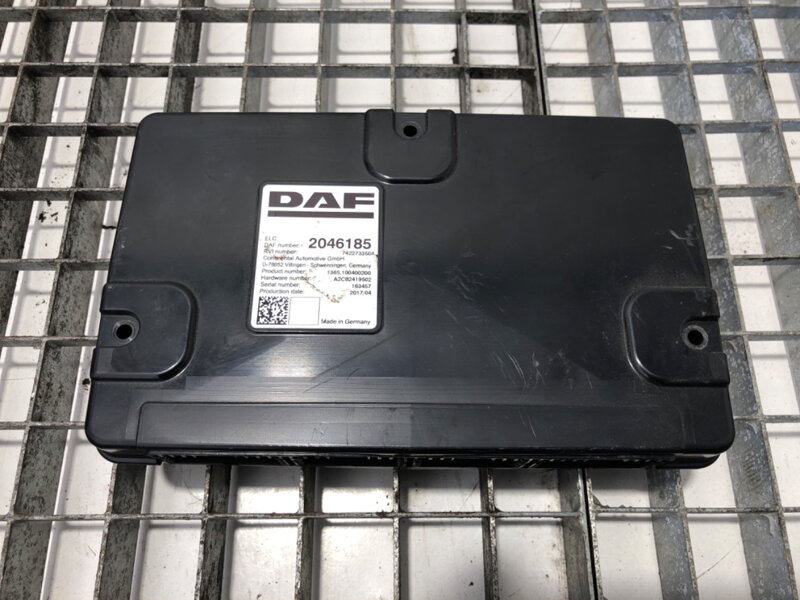 MODUL SVETIEL DAF XF 2012 - 2022 2046185 MODUL SVETIEL DAF XF 2012 - 2022 2046185