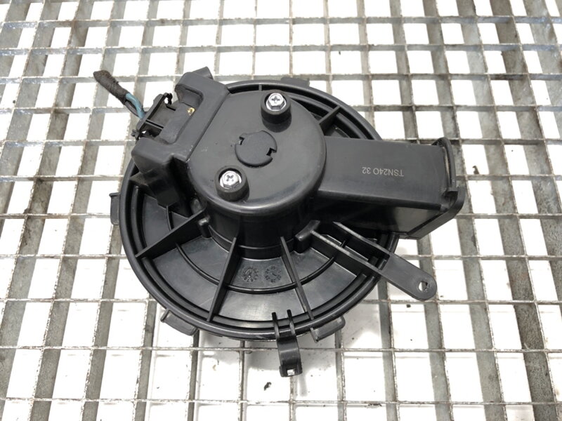 VENTILÁTOR KÚRENIA PEUGEOT BOXER AUTOBUS 2005 - 2022 TSN24032