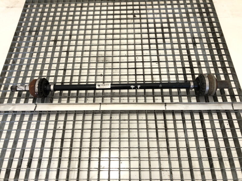 POLOOS PRAVÁ ZADNÁ VOLVO V90 II KOMBI (235, 236) 2016 - 2022 P31430417