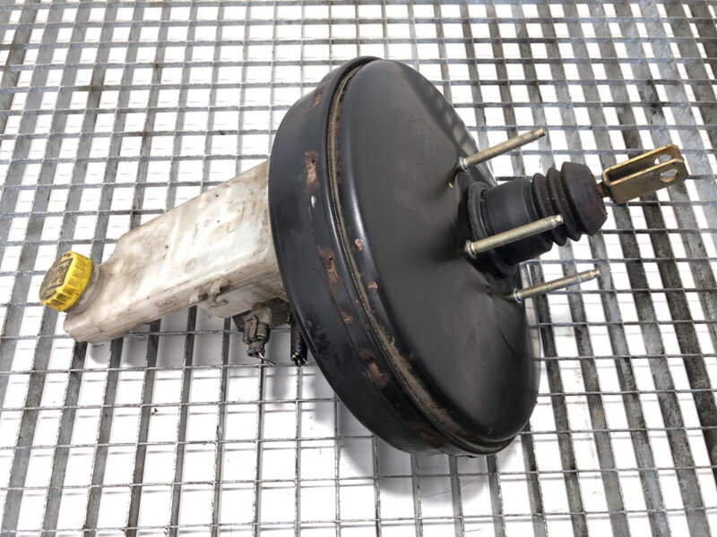 SERVO BRZDY PEUGEOT BOXER AUTOBUS (244, Z_) 2001 - 2022 468129170