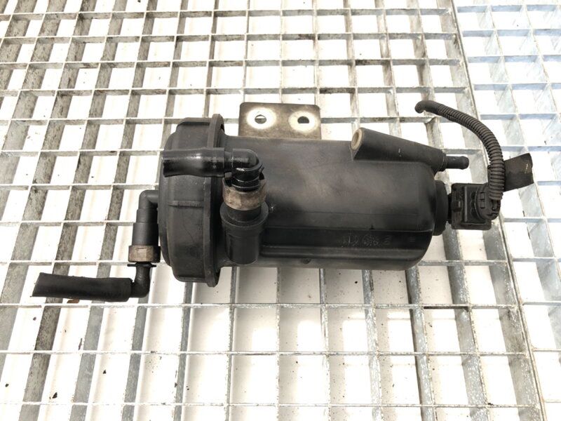 ZÁKLADŇA FILTRA PALIVA CITROEN JUMPER AUTOBUS 2006 - 2022 235514720