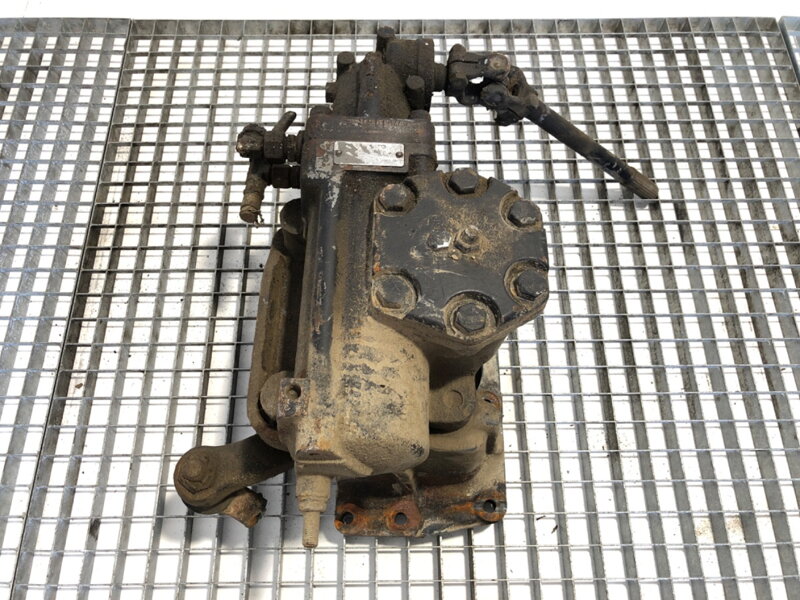 SERVO RIADENIA VOLVO FL6 1985 - 2000 SERVO RIADENIA VOLVO FL6 1985 - 2000