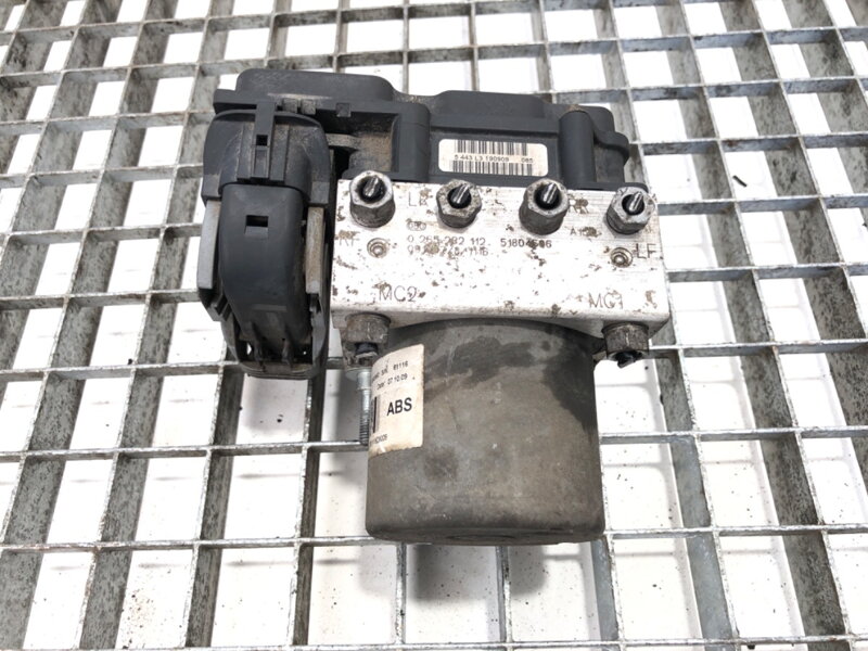 ČERPADLO FIAT DUCATO AUTOBUS (250_) 2006 - 2022 0265232112 ČERPADLO FIAT DUCATO AUTOBUS (250_) 2006 - 2022 0265232112