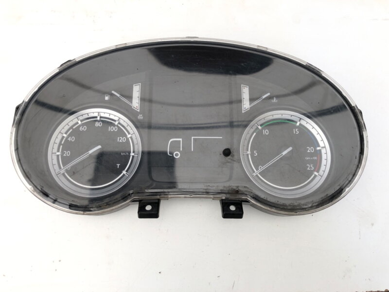 TACHOMETER BUDÍKY DAF XF 106 2013-2022 1980452 TACHOMETER BUDÍKY DAF XF 106 2013-2022 1980452