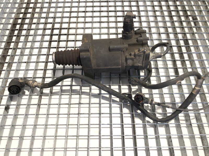 SERVO SERVOMOTOR / VZPERA SPOJKY DAF XF 106 2013-2022 K013727