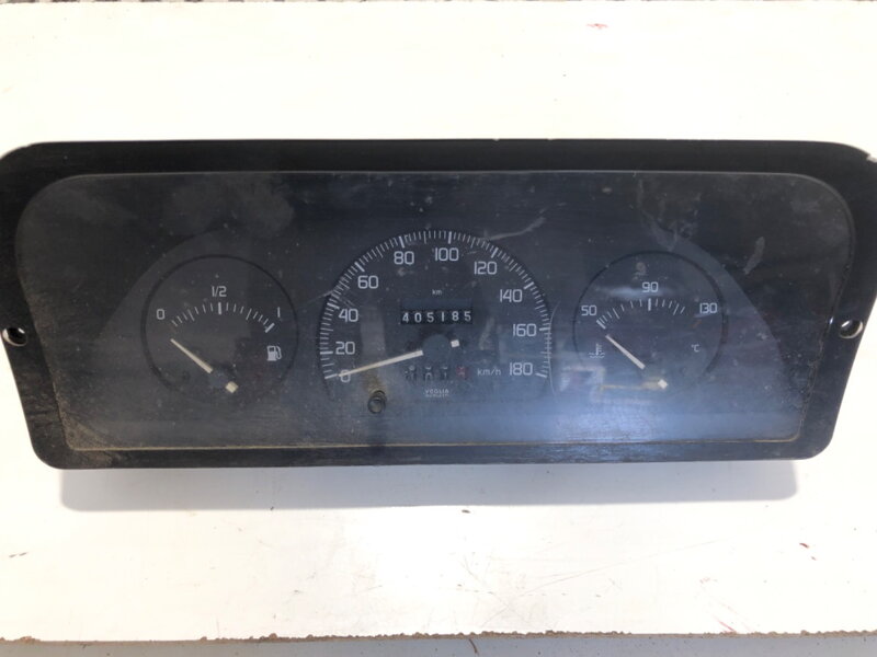 TACHOMETER BUDÍKY FIAT DUCATO (230_) 1994 - 2002 6047240050