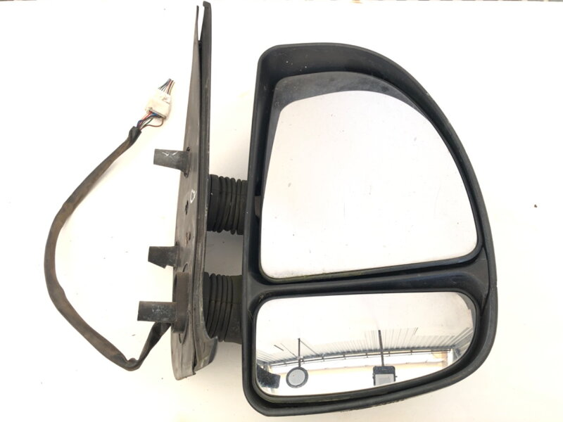 SPÄTNÉ ZRKADLO PRAVÉ FIAT DUCATO AUTOBUS (244_) 2002 - 2022 SPÄTNÉ ZRKADLO PRAVÉ FIAT DUCATO AUTOBUS (244_) 2002 - 2022