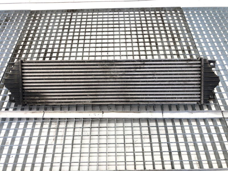 INTERCOOLER RENAULT MASTER II AUTOBUS (JD) 1998 - 2022 INTERCOOLER RENAULT MASTER II AUTOBUS (JD) 1998 - 2022