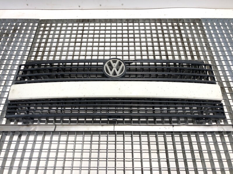 MASKA CHLADIČA GRILL VW TRANSPORTER IV (70A, 70H, 7DA, 7DH) 1990 - 2003 701853653C MASKA CHLADIČA GRILL VW TRANSPORTER IV (70A, 70H, 7DA, 7DH) 1990 - 2003 701853653C