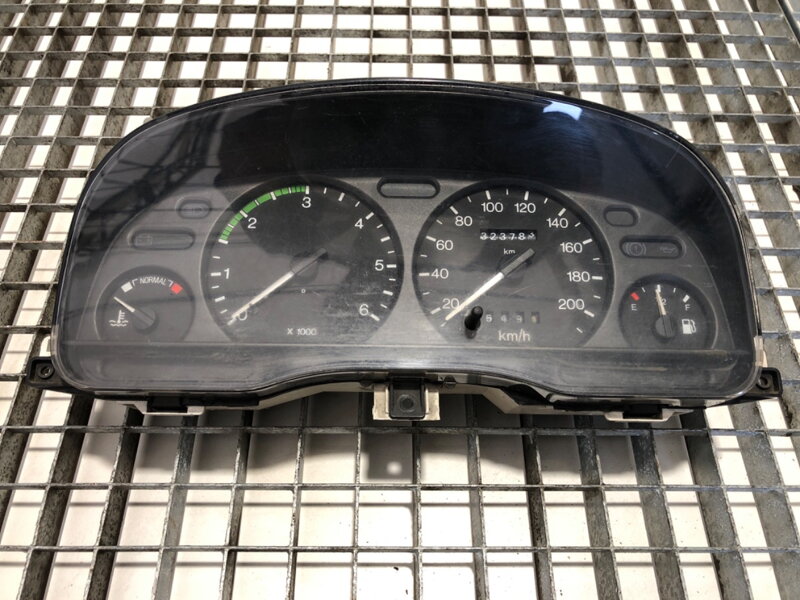 TACHOMETER BUDÍKY FORD TRANSIT AUTOBUS (E_ _) 1994 - 2000 95VB-10849-EF TACHOMETER BUDÍKY FORD TRANSIT AUTOBUS (E_ _) 1994 - 2000 95VB-10849-EF