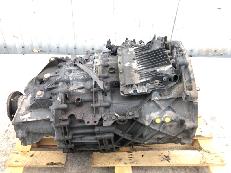 PREVODOVKA DAF XF 2012 - 2022 12AS2330TD PREVODOVKA DAF XF 2012 - 2022 12AS2330TD