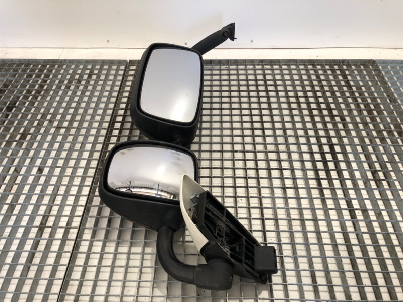 SPÄTNÉ ZRKADLO ĽAVÉ DAF XF 2012 - 2022 SPÄTNÉ ZRKADLO ĽAVÉ DAF XF 2012 - 2022