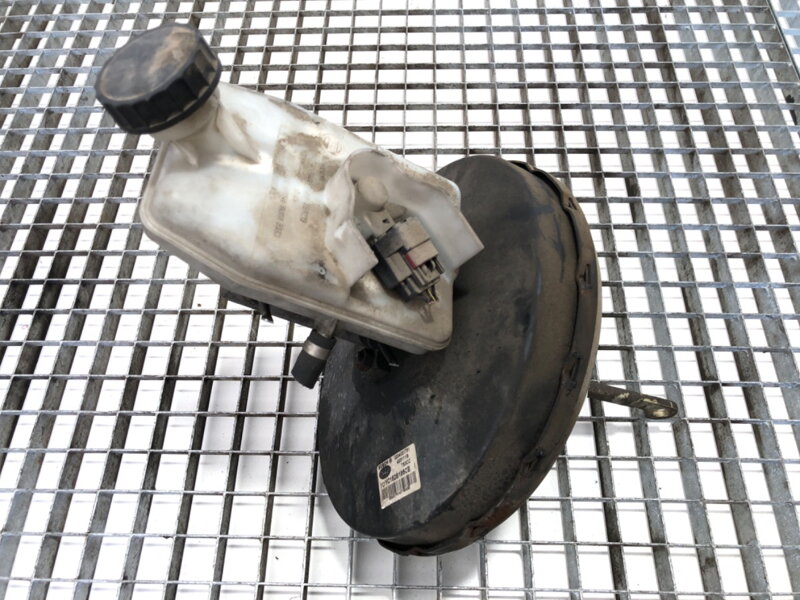 SERVO BRZDY FORD TRANSIT AUTOBUS (FD_ _, FB_ _, FS_ _, FZ_ _, FC_ _) 2000 - 2006 YC152B195CE SERVO BRZDY FORD TRANSIT AUTOBUS (FD_ _, FB_ _, FS_ _, FZ_ _, FC_ _) 2000 - 2006 YC152B195CE