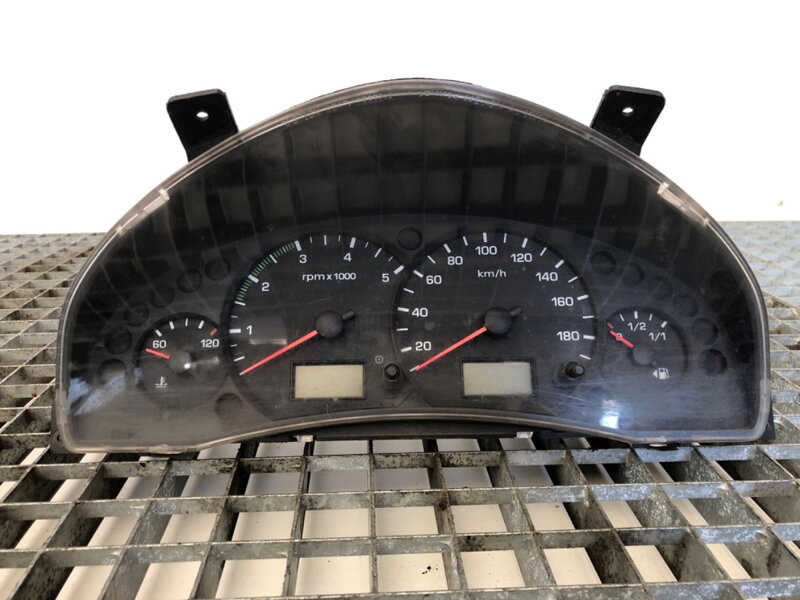 TACHOMETER BUDÍKY FORD TRANSIT AUTOBUS (FD_ _, FB_ _, FS_ _, FZ_ _, FC_ _) 2000 - 2006 TACHOMETER BUDÍKY FORD TRANSIT AUTOBUS (FD_ _, FB_ _, FS_ _, FZ_ _, FC_ _) 2000 - 2006