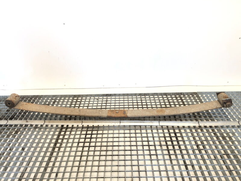 LISTOVÉ PERO PRAVÉ ZADNÉ CITROEN JUMPER (244) 2002 - 2022