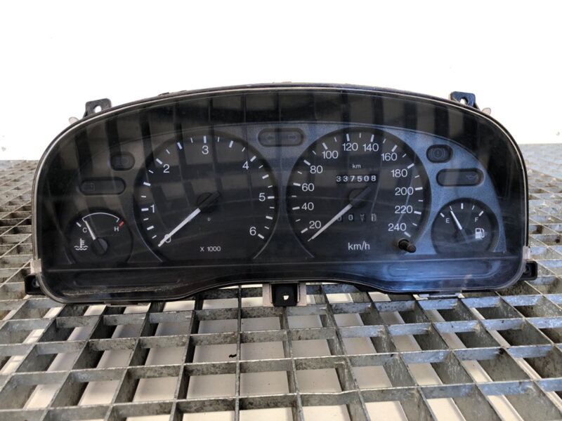 TACHOMETER BUDÍKY FORD TRANSIT AUTOBUS (FD_ _, FB_ _, FS_ _, FZ_ _, FC_ _) 2000 - 2006 TACHOMETER BUDÍKY FORD TRANSIT AUTOBUS (FD_ _, FB_ _, FS_ _, FZ_ _, FC_ _) 2000 - 2006