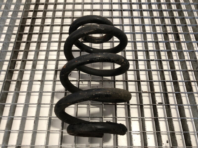 PRUŽINA PREDNÁ RENAULT MASTER II AUTOBUS (JD) 1998 - 2022