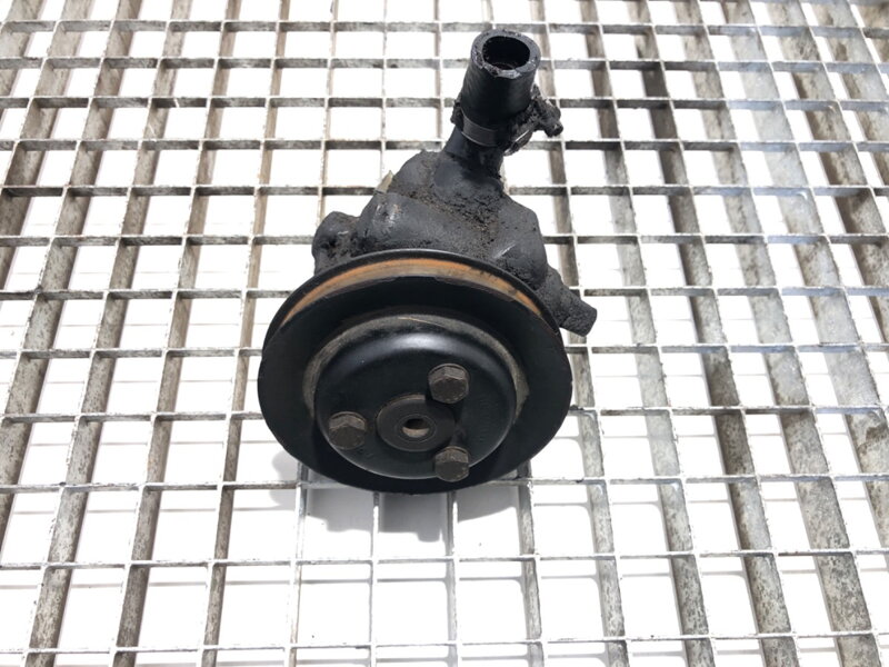 SERVOČERPADLO FORD TRANSIT AUTOBUS (E_ _) 1994 - 2000