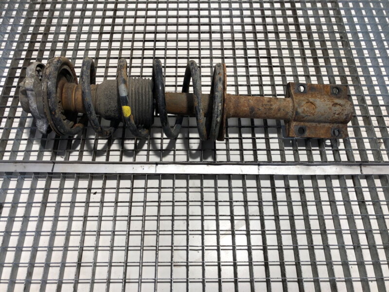 Tlmič pravý predný Citroen Jumper Autobus (244, Z_) 2002 - 2022