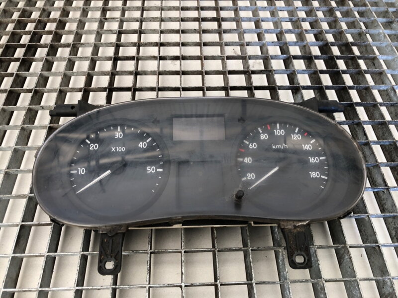 TACHOMETER BUDÍKY RENAULT MASTER II (FD) 1998 - 2022 8200467952