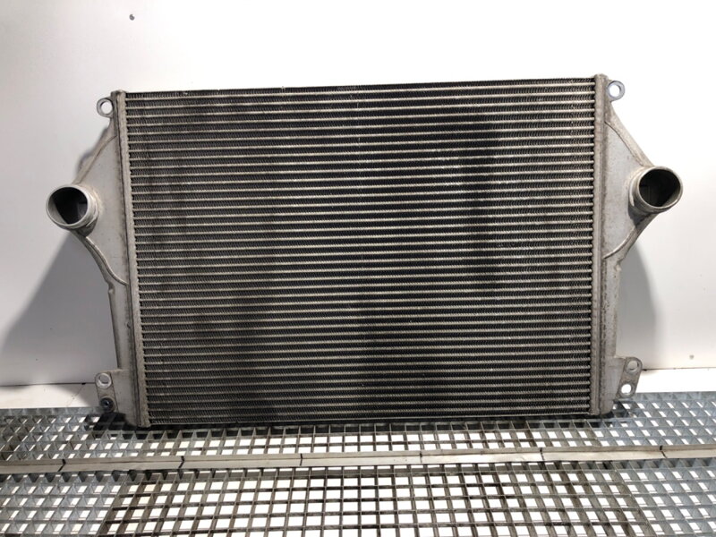 INTERCOOLER SCANIA L,P,G,R,S - SERIES 2016 - 2022 2433149