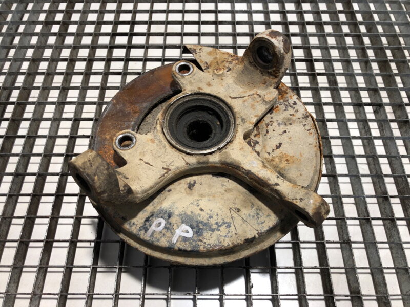 OTOČ PRAVÁ PREDNÁ OPEL FRONTERA A (U92) 1992 - 1998