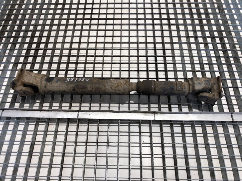 Hnací hriadeľ predný Nissan Pathfinder II (R50) 1995 - 2005